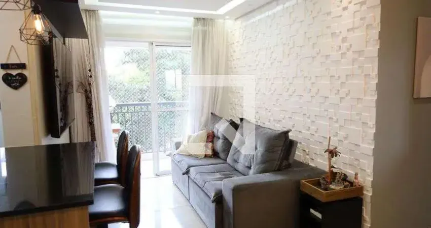 Apartamento para venda - jardim palmares, 2 quartos, 61 m² - são paulo