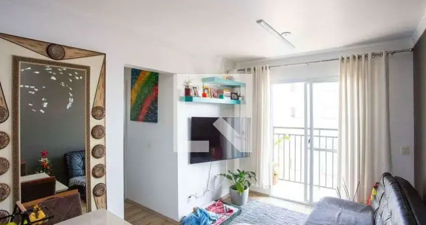 Apartamento com 3 quartos à venda na Rua São Francisco de Sales, Centro, Diadema