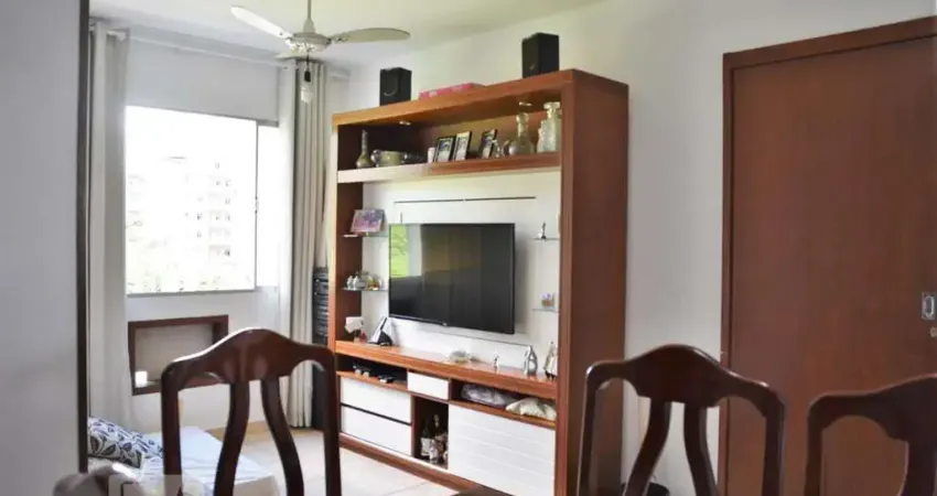 Apartamento para venda - pechincha, 3 quartos,  67 m² - rio de janeiro