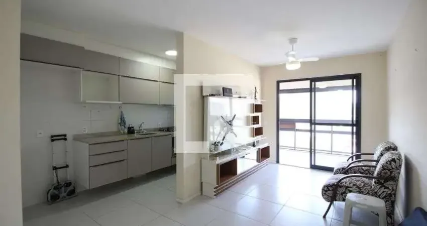 Apartamento para venda - jacarepaguá, 2 quartos,  68 m² - rio de janeiro