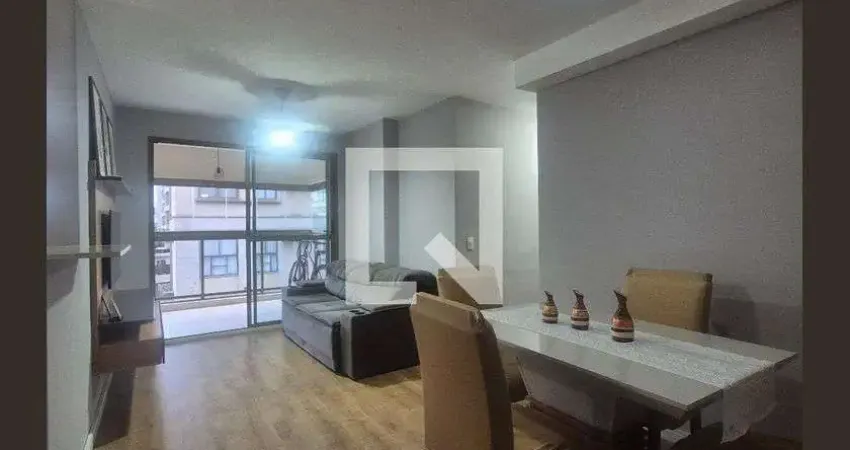 Apartamento para venda - recreio, 2 quartos,  70 m² - rio de janeiro