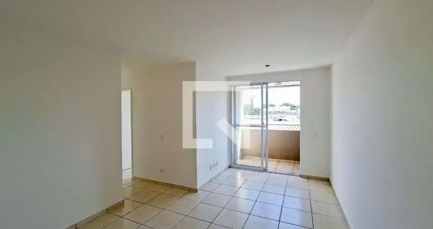 Apartamento para venda - castelo, 3 quartos,  67 m² - belo horizonte