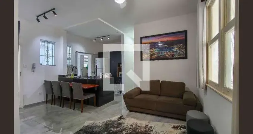 Apartamento para venda - grajaú, 2 quartos,  80 m² - rio de janeiro