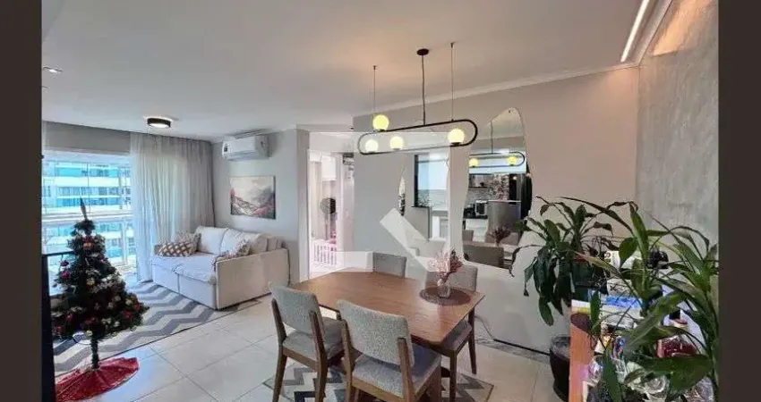 Apartamento para venda - recreio, 2 quartos, 73 m² - rio de janeiro