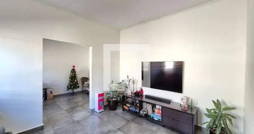 Casa com 4 quartos à venda na Rua Santo André, Parque Prado, Campinas