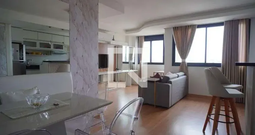 Apartamento para venda - azenha, 2 quartos,  79 m² - porto alegre