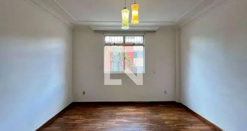 Apartamento para venda - são pedro, 2 quartos,  70 m² - belo horizonte