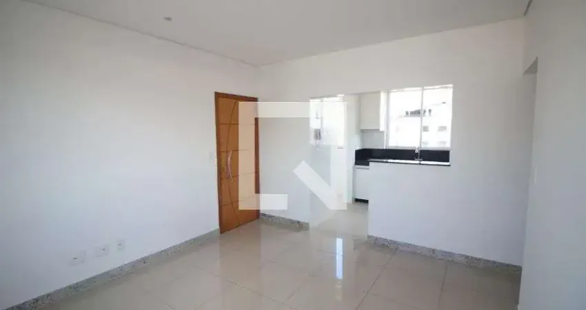 Apartamento para venda - eldorado, 3 quartos,  77 m² - contagem