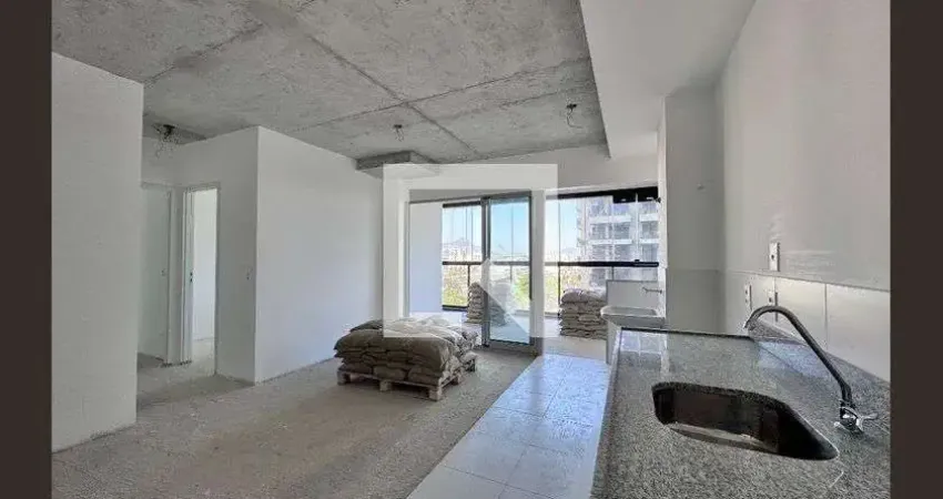 Apartamento para venda - recreio, 2 quartos,  84 m² - rio de janeiro