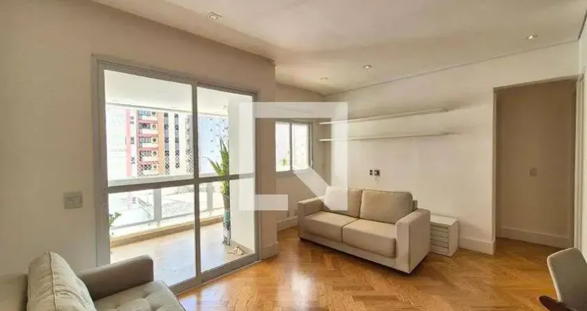 Apartamento com 2 quartos à venda na Rua Barão de Ataliba, Cambuí, Campinas