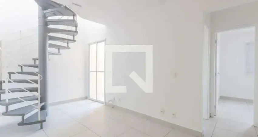 Cobertura com 3 quartos à venda na Rua Laura Sfasciotti Bernardi, Santa Maria, Osasco