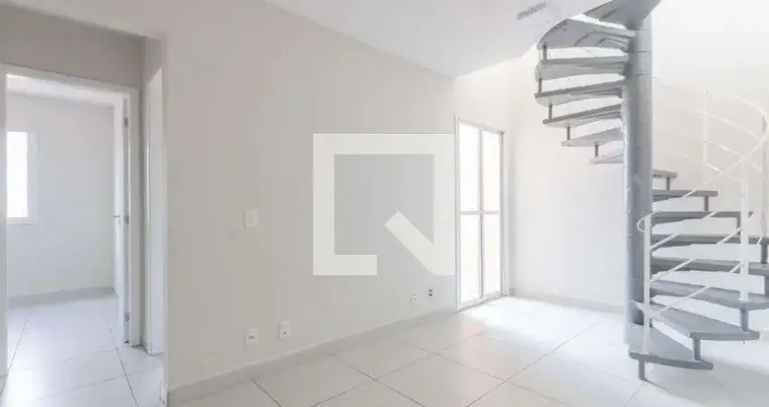 Cobertura com 3 quartos à venda na Rua Laura Sfasciotti Bernardi, Santa Maria, Osasco