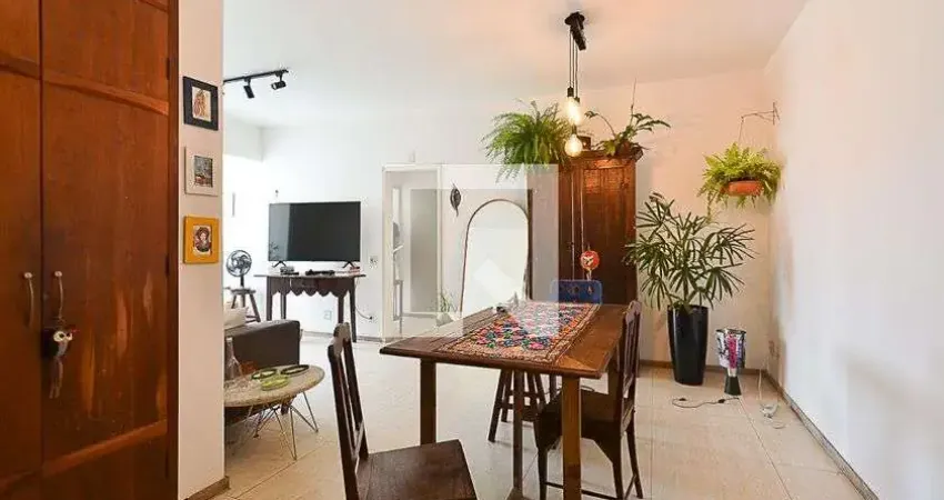 Apartamento para venda - santo antônio, 2 quartos,  110 m² - belo horizonte