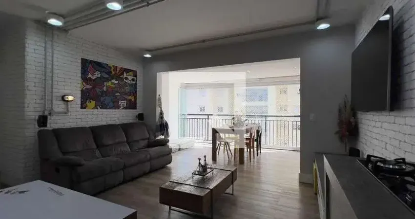 Apartamento para venda - picanço, 2 quartos,  83 m² - guarulhos