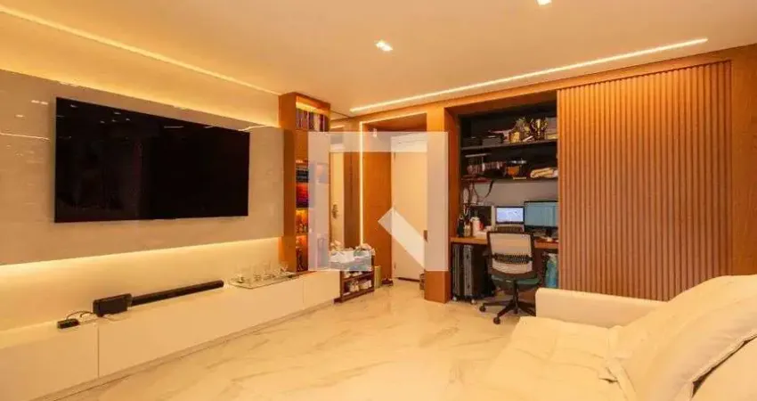 Apartamento para venda - vila mariana, 1 quarto, 65 m² - são paulo