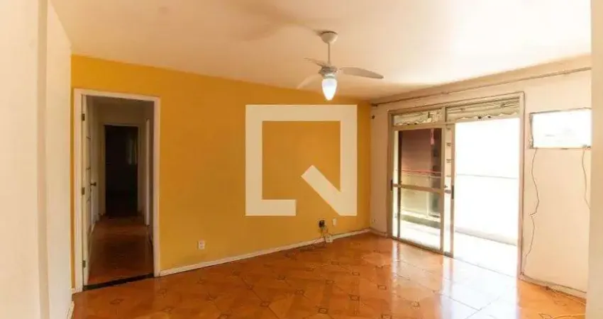 Apartamento com 2 quartos à venda na Rua Joaquim Távora, Icaraí, Niterói