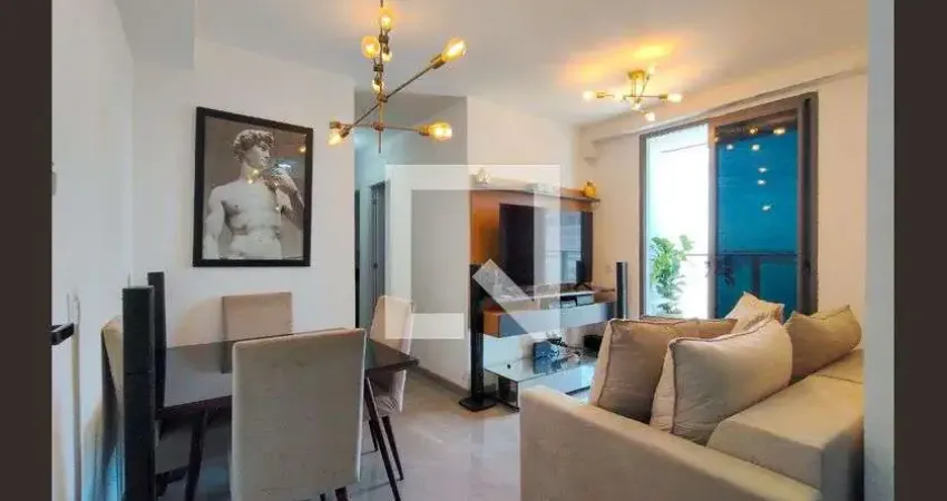 Apartamento para venda - são cristóvão, 3 quartos,  80 m² - rio de janeiro