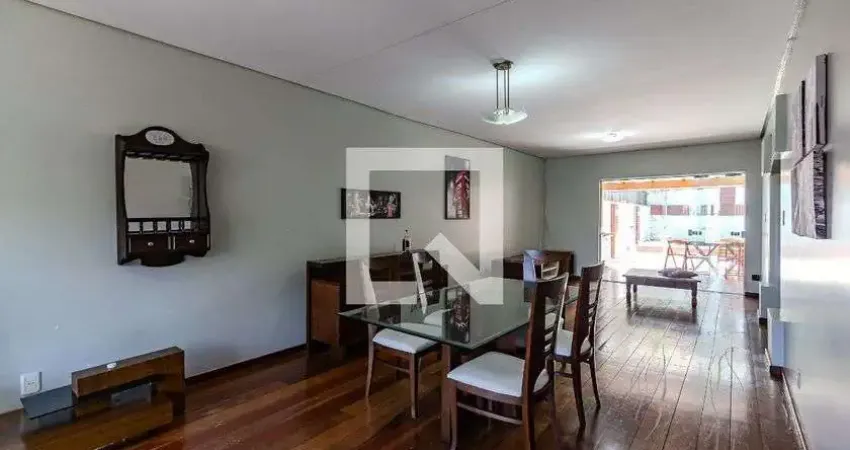 Casa / sobrado em condomínio para venda - espírito santo, 3 quartos,  300 m² - porto alegre