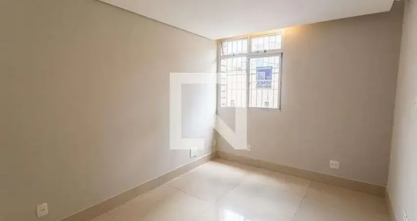 Apartamento para venda - união, 3 quartos, 82 m² - belo horizonte