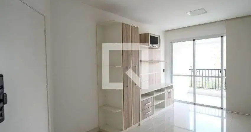 Apartamento para venda - bosque da saúde, 2 quartos, 83 m² - são paulo