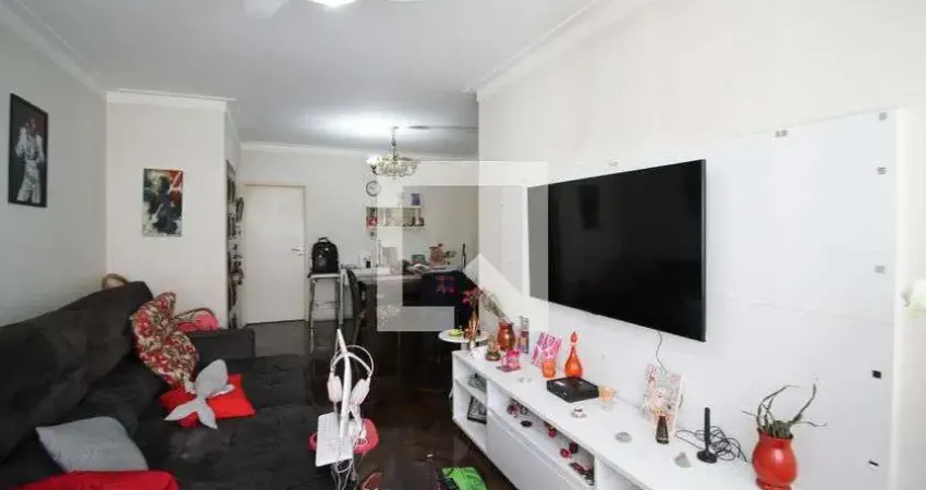 Apartamento com 3 quartos à venda na Avenida Agami, Moema, São Paulo
