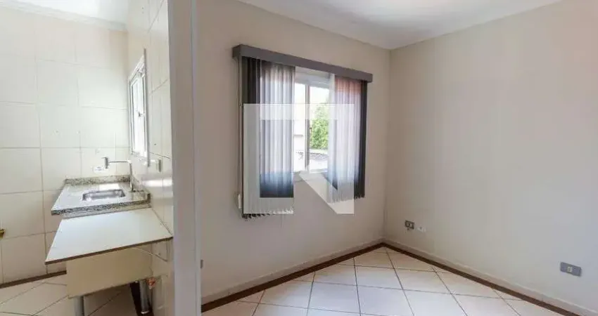 Cobertura para venda - parque das nações, 2 quartos, 114 m² - santo andré