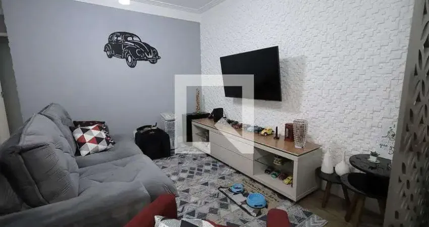 Apartamento para venda - parque bandeirante, 3 quartos, 96 m² - santo andré