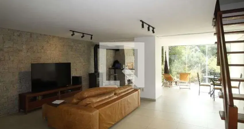 Casa para venda - vila jardim, 3 quartos,  268 m² - porto alegre