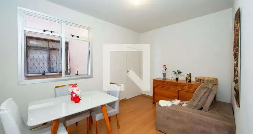 Apartamento para venda - monsenhor messias, 3 quartos,  161 m² - belo horizonte