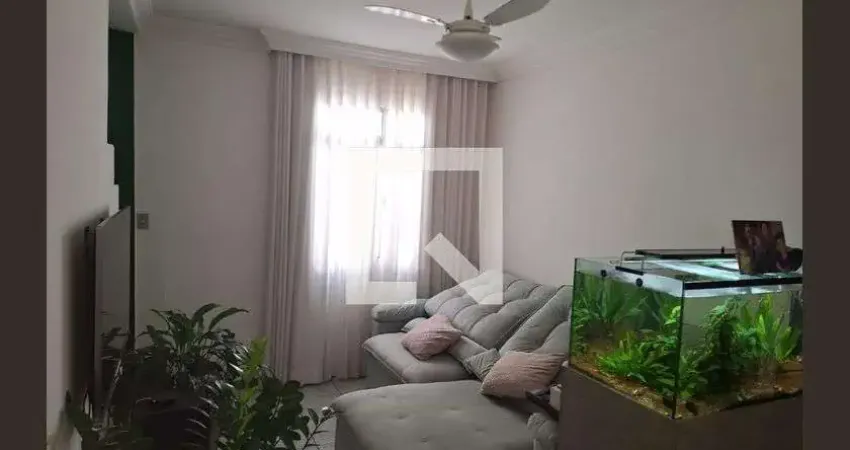 Cobertura para venda - castelo, 2 quartos,  145 m² - belo horizonte