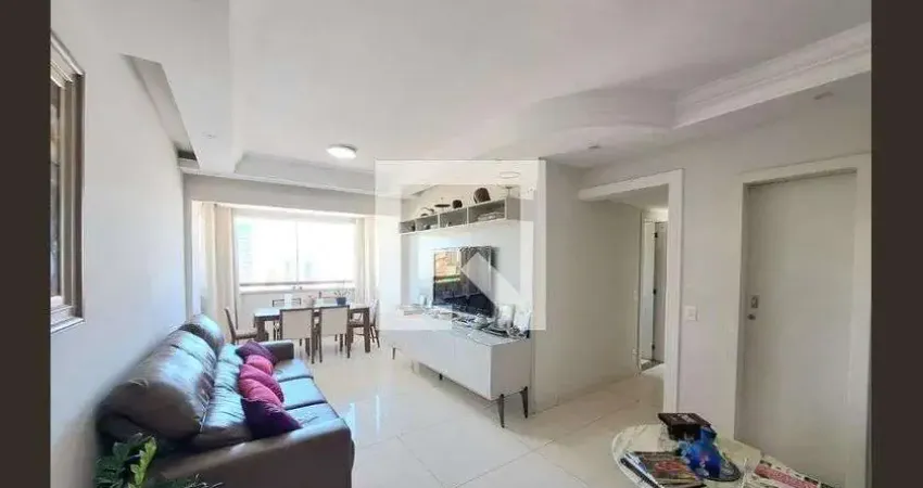 Apartamento para venda - sion, 3 quartos, 96 m² - belo horizonte