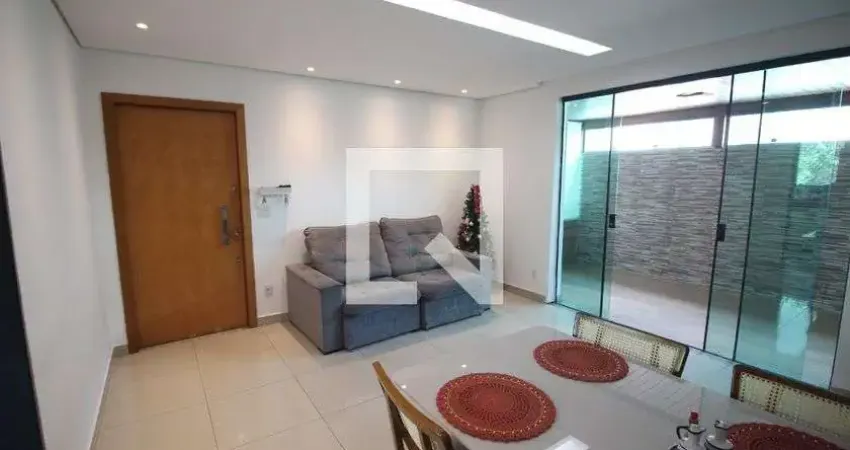 Apartamento para venda - diamante, 3 quartos, 130 m² - belo horizonte