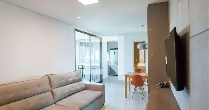 Apartamento para venda - vila da serra, 2 quartos, 82 m² - nova lima