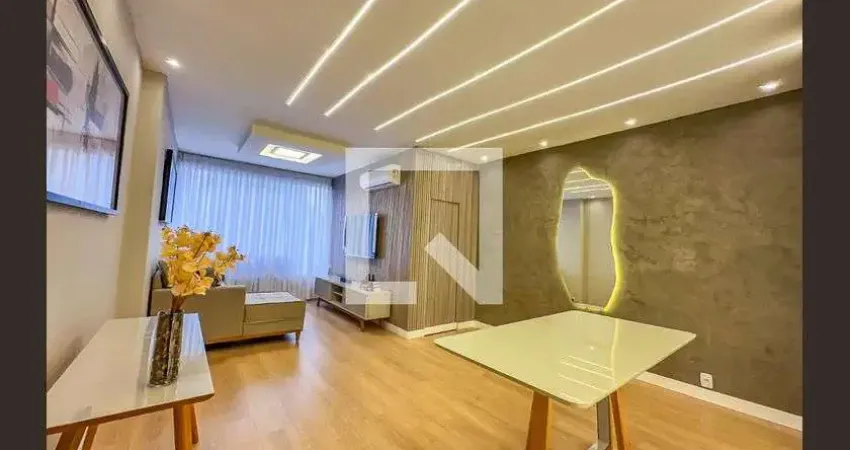 Apartamento para venda - flamengo, 3 quartos, 120 m² - rio de janeiro