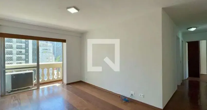 Apartamento para venda - jardim paulista, 3 quartos, 105 m² - são paulo