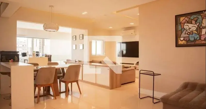 Apartamento com 2 quartos à venda na Avenida Fagundes Filho, Saúde, São Paulo