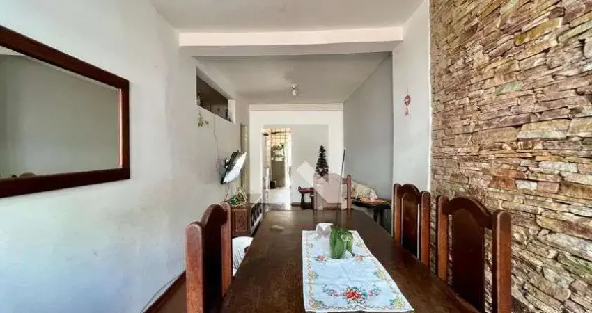 Casa para venda - colégio batista, 3 quartos,  330 m² - belo horizonte