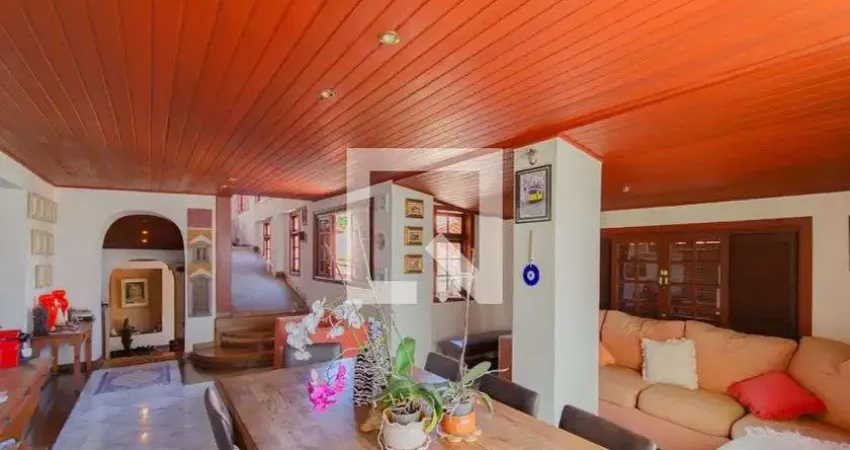 Casa com 4 quartos à venda na Praça José Vicente Nóbrega 185 - Vila Monumento São Paulo - Sp Brasil, Cambuci, São Paulo