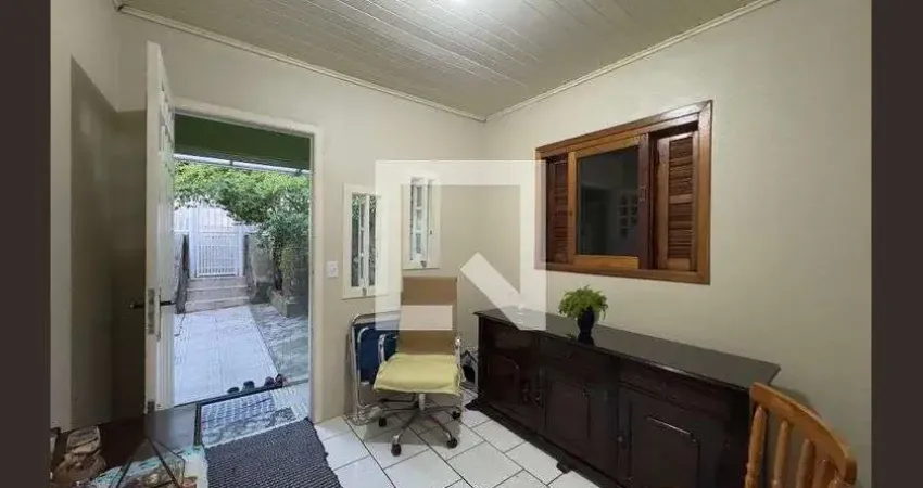 Casa para venda - santa teresa, 3 quartos,  78 m² - são leopoldo