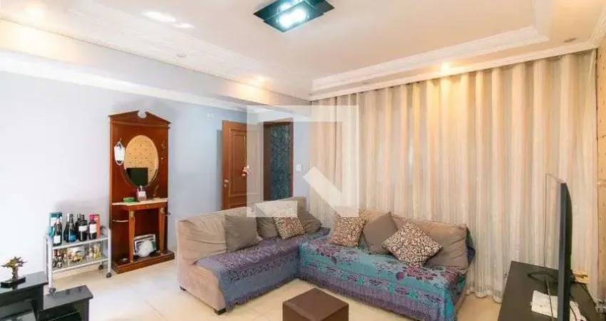 Casa com 3 quartos à venda na Rua Luís da Guerra, Sapopemba, São Paulo