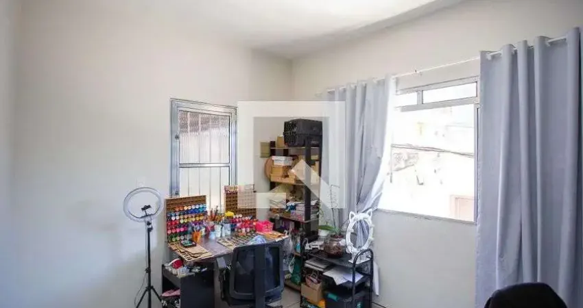 Casa com 2 quartos à venda na Alameda Doutor Sílvio de Campos, Jardim Miriam, São Paulo