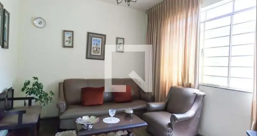 Casa para venda - floresta, 3 quartos,  147 m² - belo horizonte