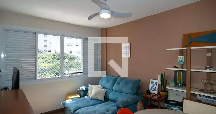 Apartamento para venda - consolação, 1 quarto, 45 m² - são paulo