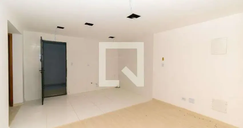 Apartamento com 2 quartos à venda na Praça Antônio Alberto, Vila Ré, São Paulo