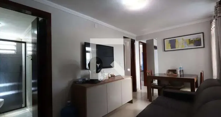 Apartamento para venda - sapopemba, 2 quartos,  42 m² - são paulo