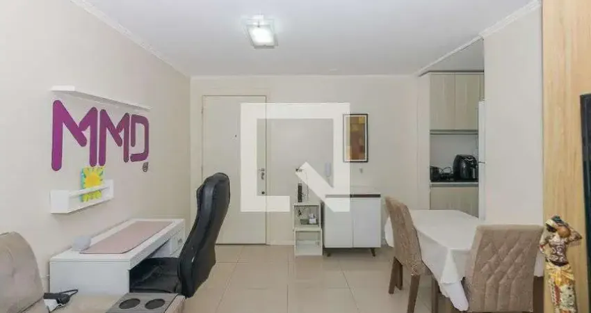 Apartamento para venda - sarandi, 2 quartos, 47 m² - porto alegre