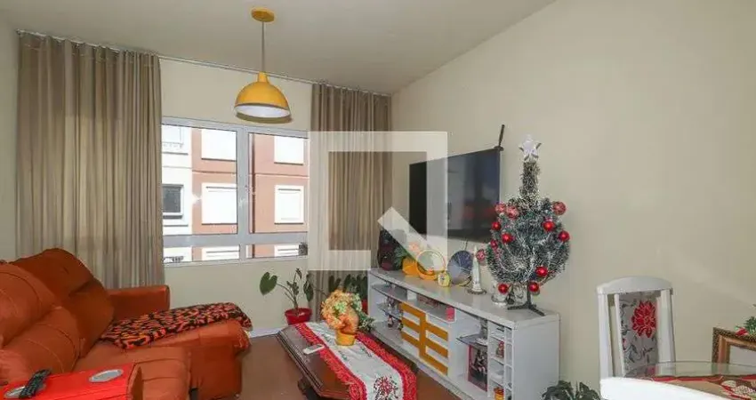 Apartamento para venda - rubem berta, 2 quartos, 50 m² - porto alegre