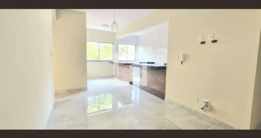 Apartamento para venda - lundcéia, 2 quartos,  54 m² - lagoa santa