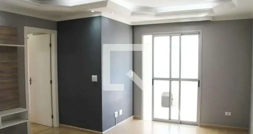 Apartamento para venda - vila augusta, 2 quartos, 65 m² - guarulhos