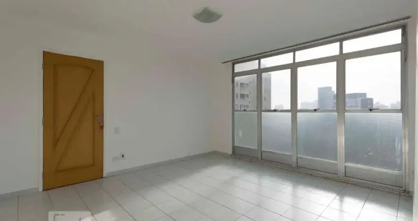 Apartamento para venda - vila mariana, 2 quartos, 55 m² - são paulo